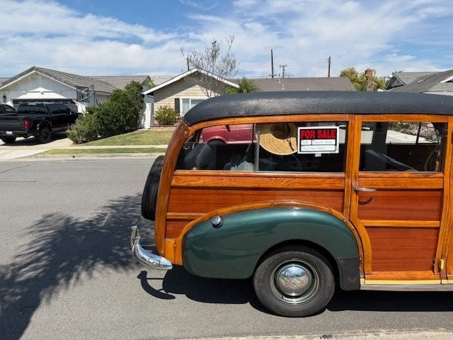 1948 Chevrolet Stylemaster & Fleetmaster & Fleetline - Image 19 of 21