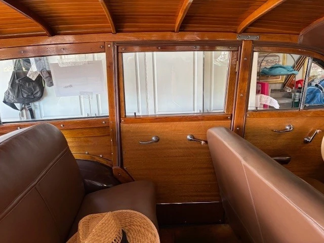 1948 Chevrolet Stylemaster & Fleetmaster & Fleetline - Image 9 of 21