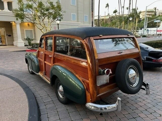 1948 Chevrolet Stylemaster & Fleetmaster & Fleetline - Image 6 of 21
