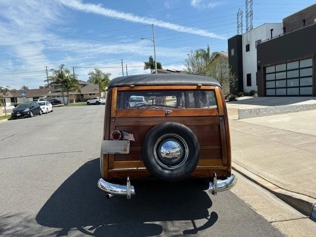 1948 Chevrolet Stylemaster & Fleetmaster & Fleetline - Image 14 of 21