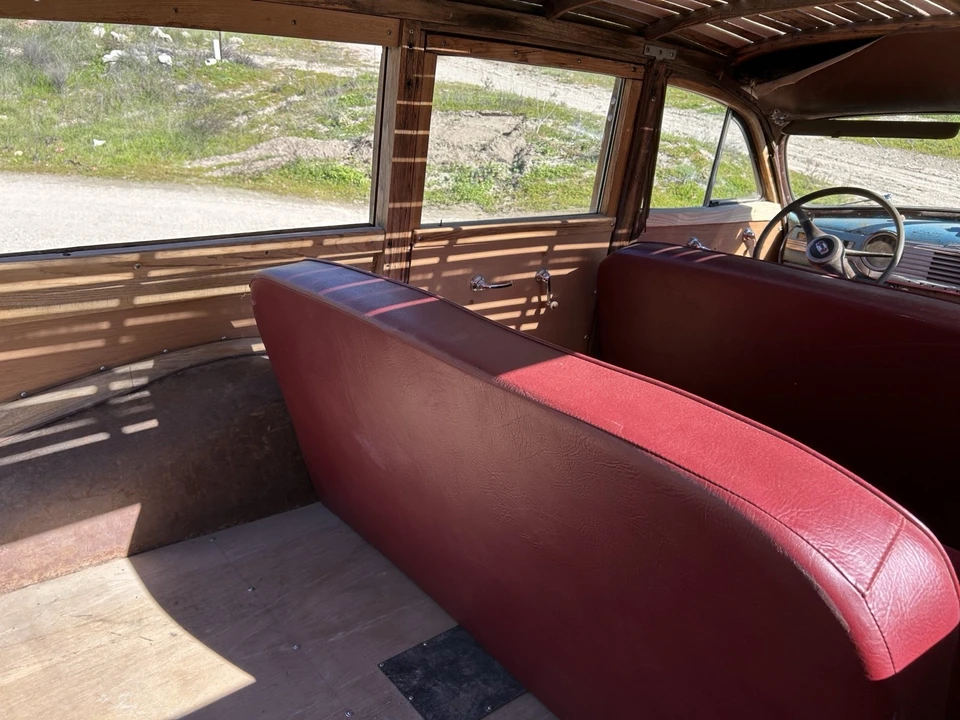1948 Chevrolet Stylemaster & Fleetmaster & Fleetline - Image 20 of 21