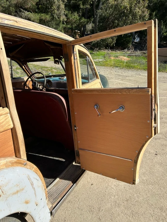 1948 Chevrolet Stylemaster & Fleetmaster & Fleetline - Image 18 of 21