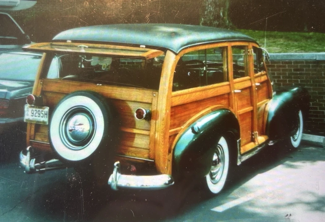 1948 Chevrolet Stylemaster & Fleetmaster & Fleetline - Image 14 of 21