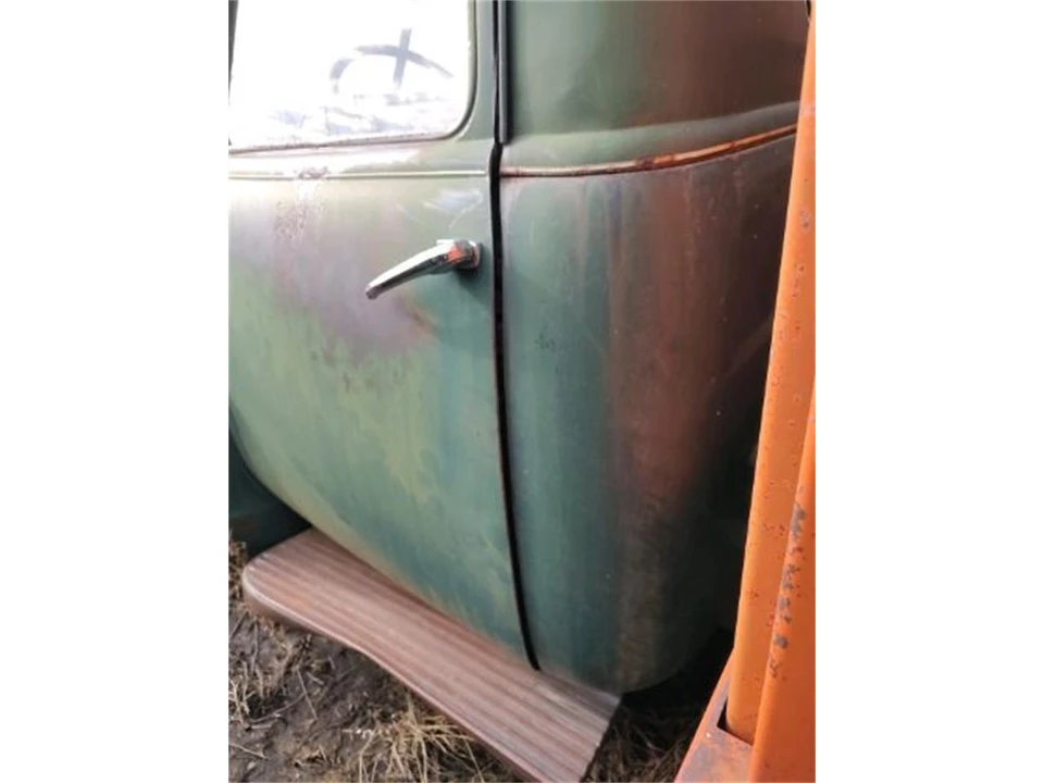 1948 Chevrolet Stylemaster & Fleetmaster & Fleetline - Image 8 of 8