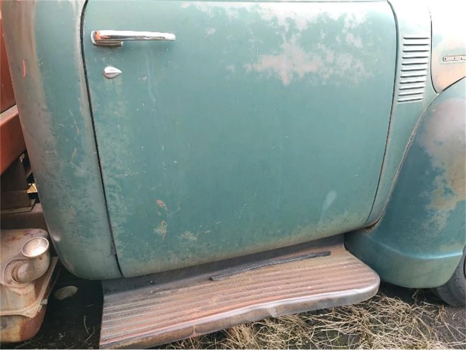 1948 Chevrolet Stylemaster & Fleetmaster & Fleetline - Image 4 of 8