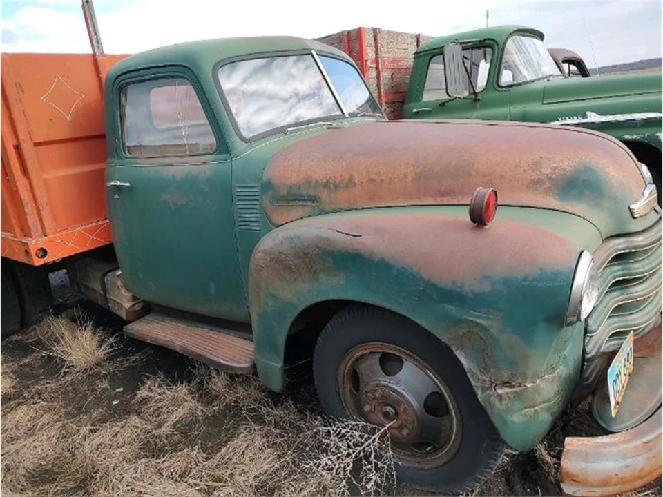 1948 Chevrolet Stylemaster & Fleetmaster & Fleetline - Image 7 of 8