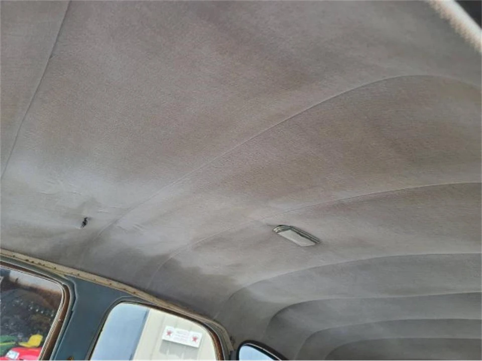 1948 Chevrolet Stylemaster & Fleetmaster & Fleetline - Image 9 of 16