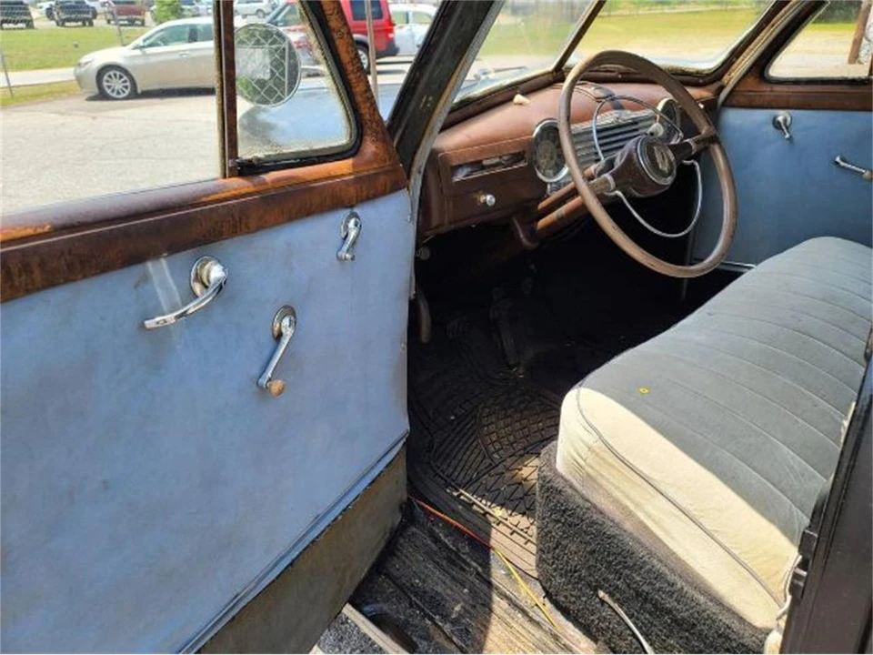 1948 Chevrolet Stylemaster & Fleetmaster & Fleetline - Image 8 of 16