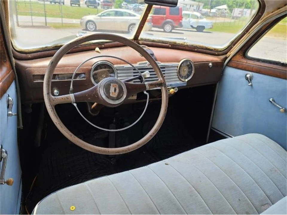 1948 Chevrolet Stylemaster & Fleetmaster & Fleetline - Image 11 of 16