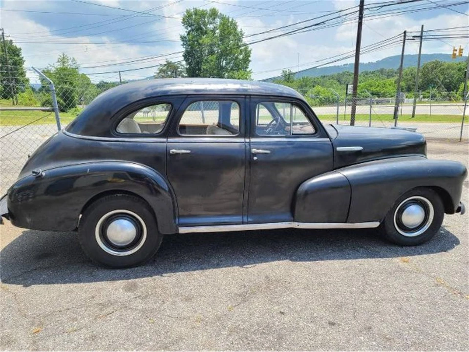1948 Chevrolet Stylemaster & Fleetmaster & Fleetline - Image 13 of 16