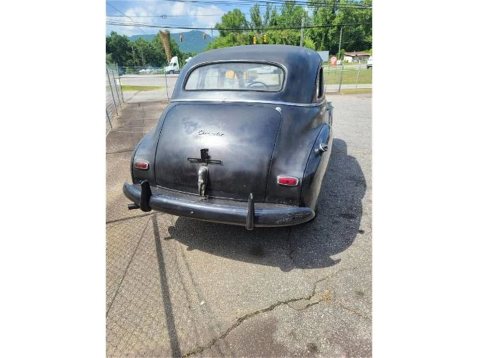 1948 Chevrolet Stylemaster & Fleetmaster & Fleetline - Image 12 of 16