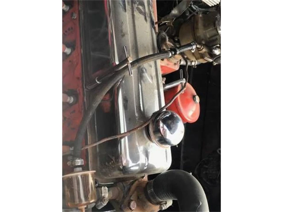 1948 Chevrolet Stylemaster & Fleetmaster & Fleetline - Image 7 of 16