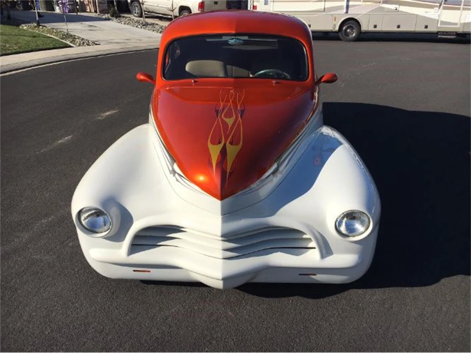1948 Chevrolet Stylemaster & Fleetmaster & Fleetline - Image 3 of 20