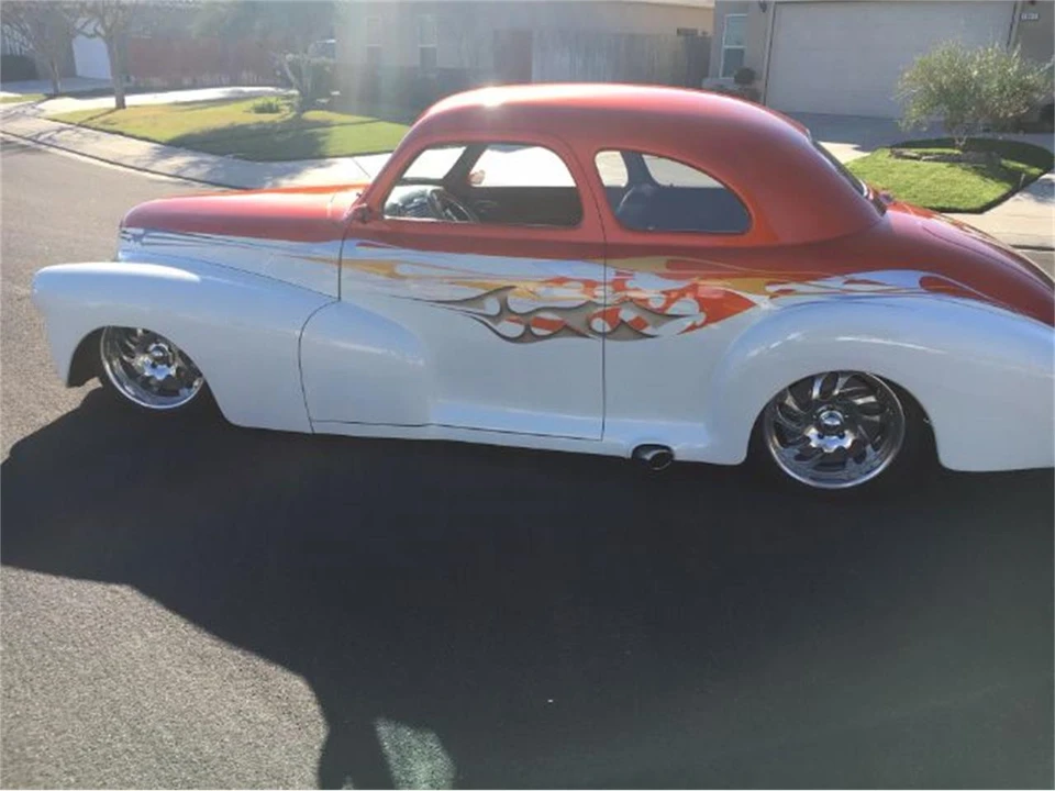 1948 Chevrolet Stylemaster & Fleetmaster & Fleetline - Image 5 of 20