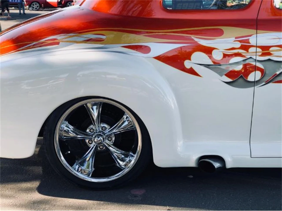 1948 Chevrolet Stylemaster & Fleetmaster & Fleetline - Image 12 of 20