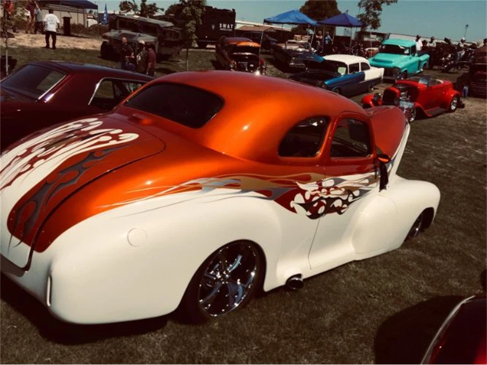 1948 Chevrolet Stylemaster & Fleetmaster & Fleetline - Image 8 of 20