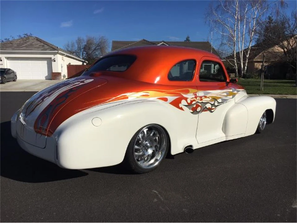 1948 Chevrolet Stylemaster & Fleetmaster & Fleetline - Image 19 of 20