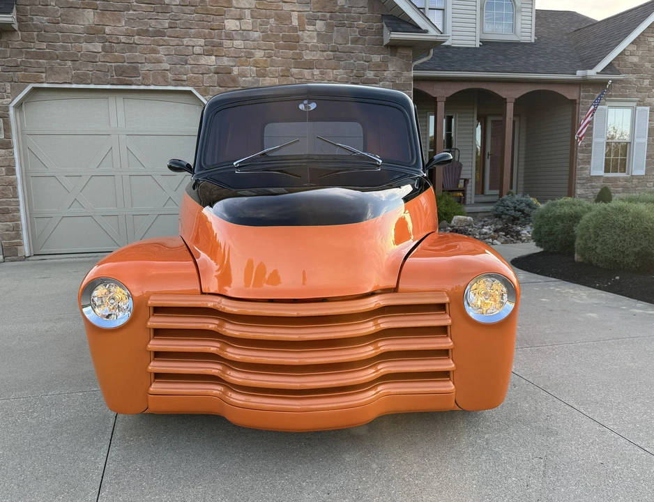1948 Chevrolet Stylemaster & Fleetmaster & Fleetline - Image 2 of 21