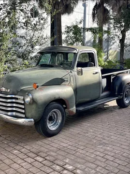 1948 Chevrolet Other Pickups 5 Window Truck