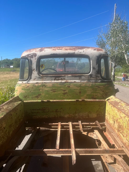 1948 Chevrolet Advance Design - Image 11 of 20