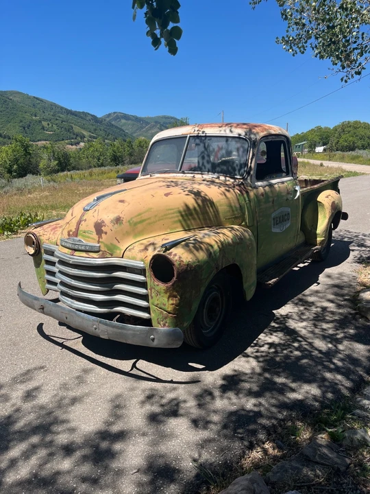 1948 Chevrolet Advance Design - Image 2 of 20