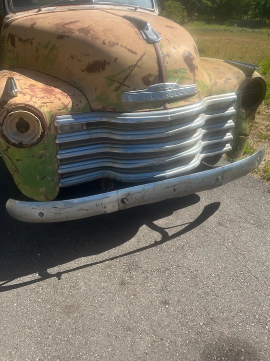 1948 Chevrolet Advance Design - Image 16 of 20