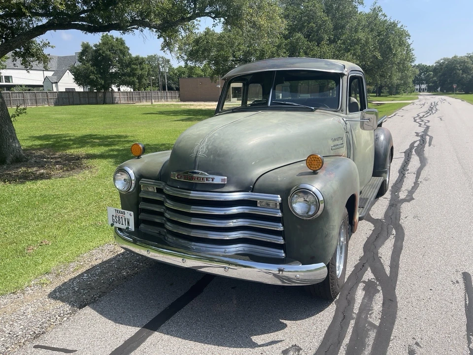 1948 Chevrolet Stylemaster & Fleetmaster & Fleetline - Image 14 of 22