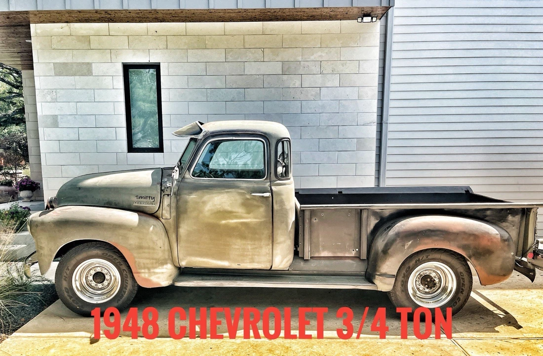 1948 Chevrolet Stylemaster & Fleetmaster & Fleetline - Image 10 of 22