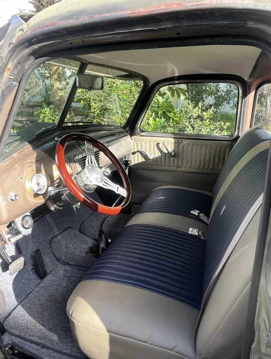 1948 Chevrolet Stylemaster & Fleetmaster & Fleetline - Image 3 of 22