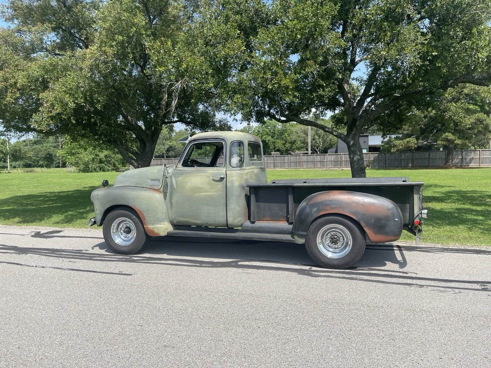 1948 Chevrolet Stylemaster & Fleetmaster & Fleetline - Image 11 of 22