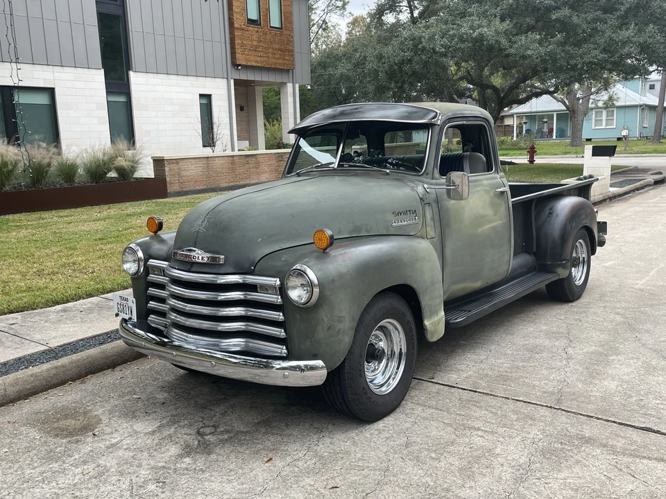 1948 Chevrolet Stylemaster & Fleetmaster & Fleetline - Image 15 of 22
