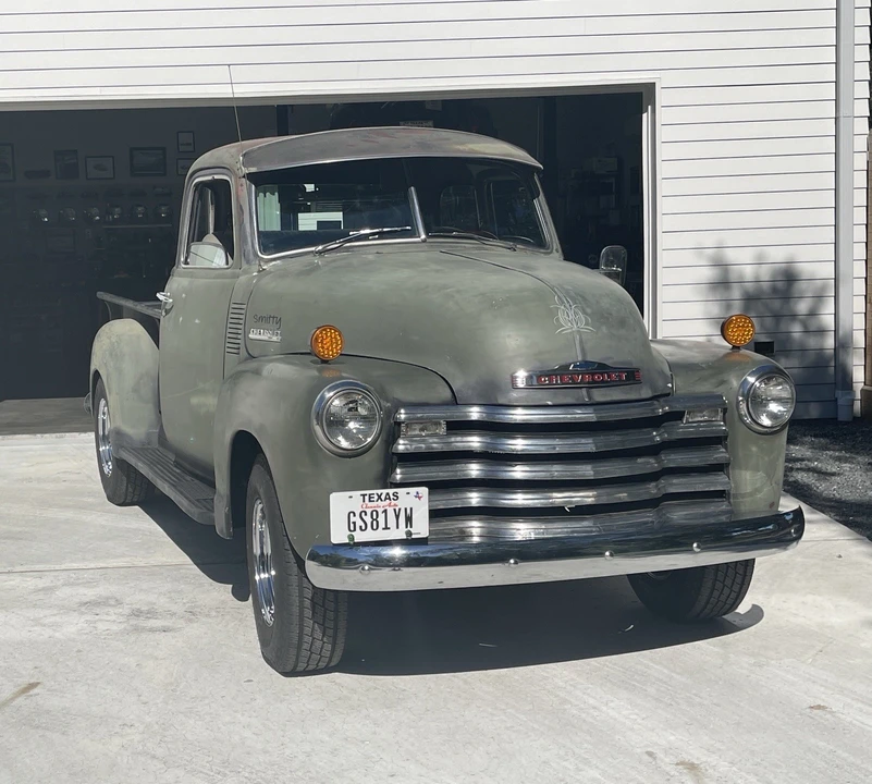 1948 Chevrolet Stylemaster & Fleetmaster & Fleetline - Image 22 of 22