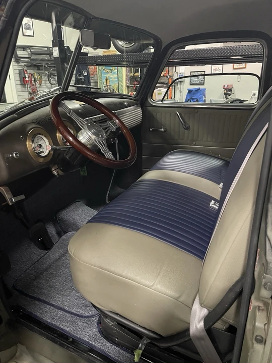 1948 Chevrolet Stylemaster & Fleetmaster & Fleetline - Image 20 of 22