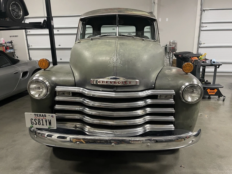 1948 Chevrolet Stylemaster & Fleetmaster & Fleetline - Image 18 of 22