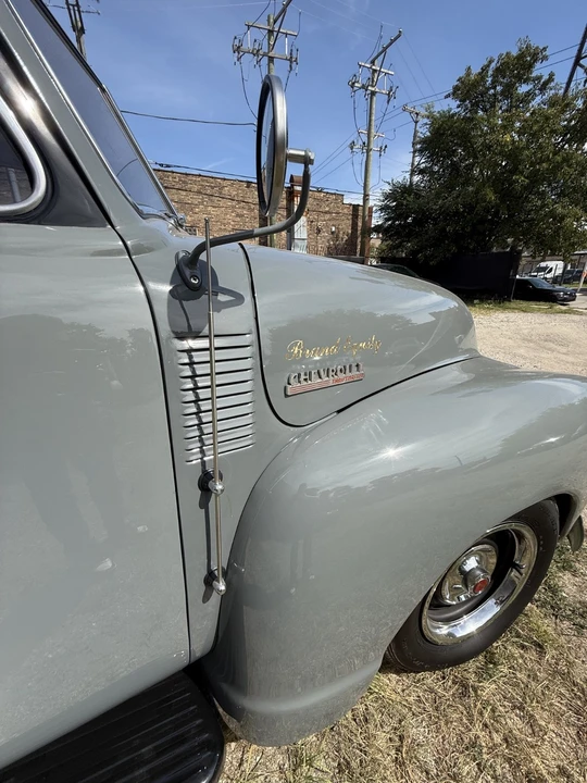 1948 Chevrolet Advance Design - Image 3 of 24
