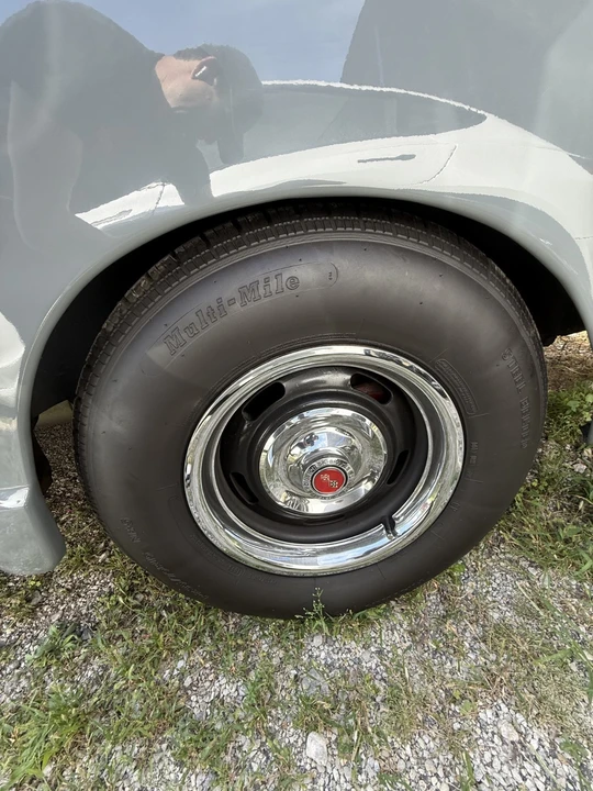 1948 Chevrolet Advance Design - Image 10 of 24