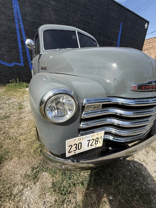 1948 Chevrolet Advance Design - Image 7 of 24