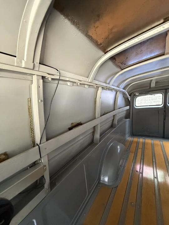 1948 Chevrolet Advance Design - Image 24 of 24