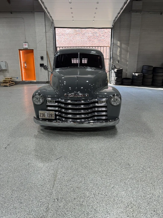 1948 Chevrolet Advance Design - Image 6 of 24