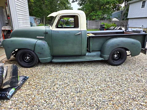 1948 Chevrolet Other Pickups