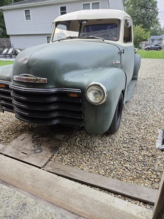 1948 Chevrolet Stylemaster & Fleetmaster & Fleetline - Image 2 of 12