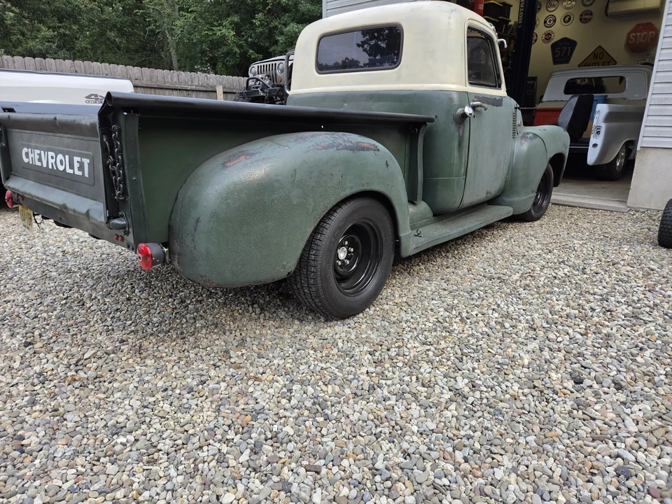 1948 Chevrolet Stylemaster & Fleetmaster & Fleetline - Image 4 of 12