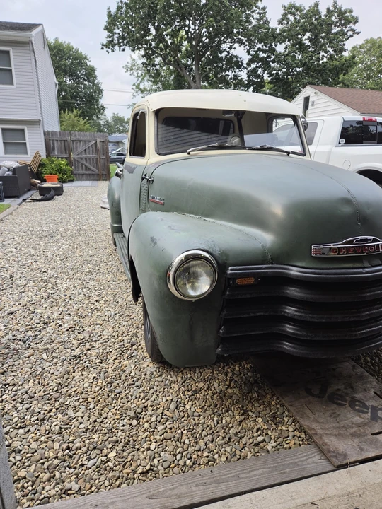 1948 Chevrolet Stylemaster & Fleetmaster & Fleetline - Image 3 of 12