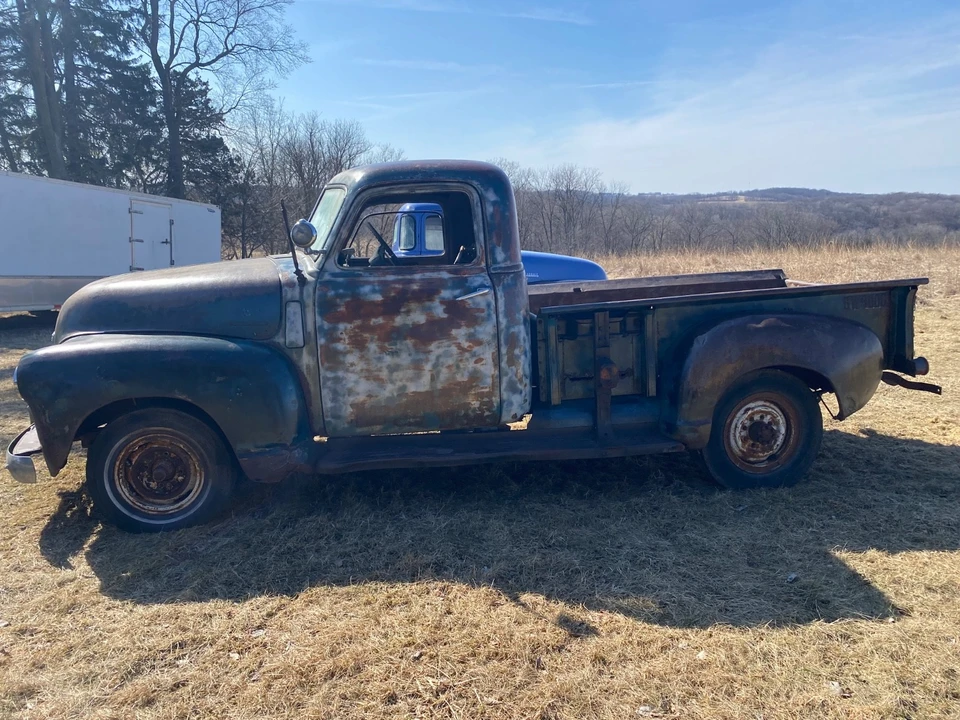 1948 Chevrolet Advance Design - Image 8 of 31