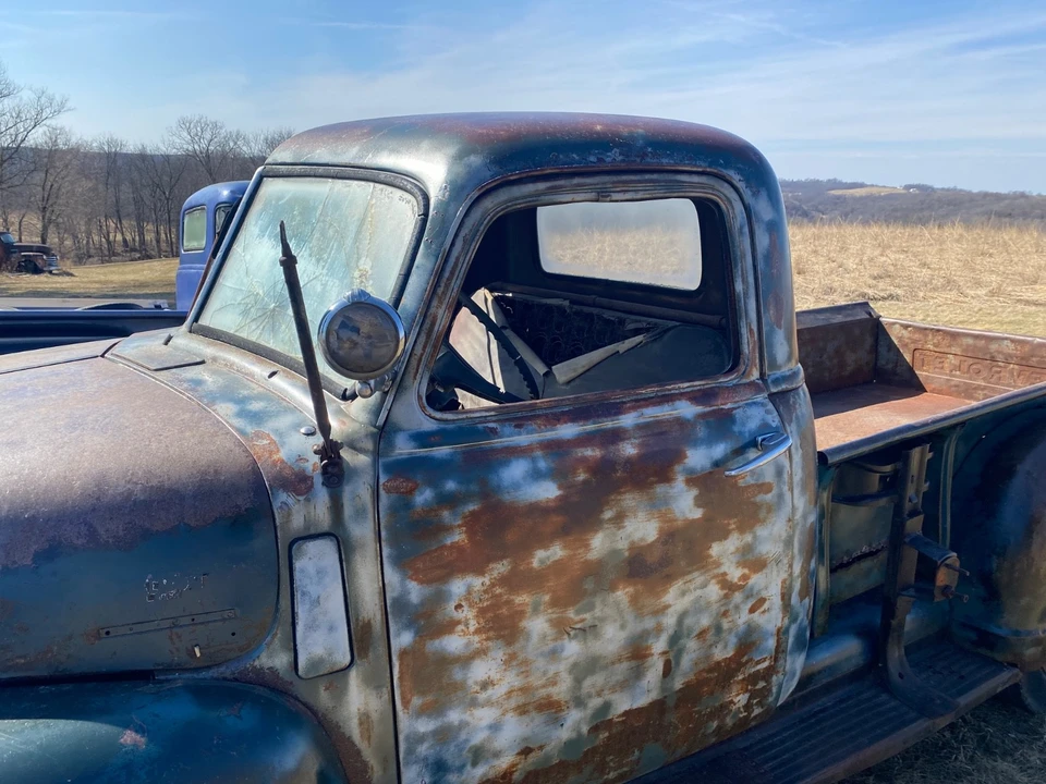 1948 Chevrolet Advance Design - Image 29 of 31