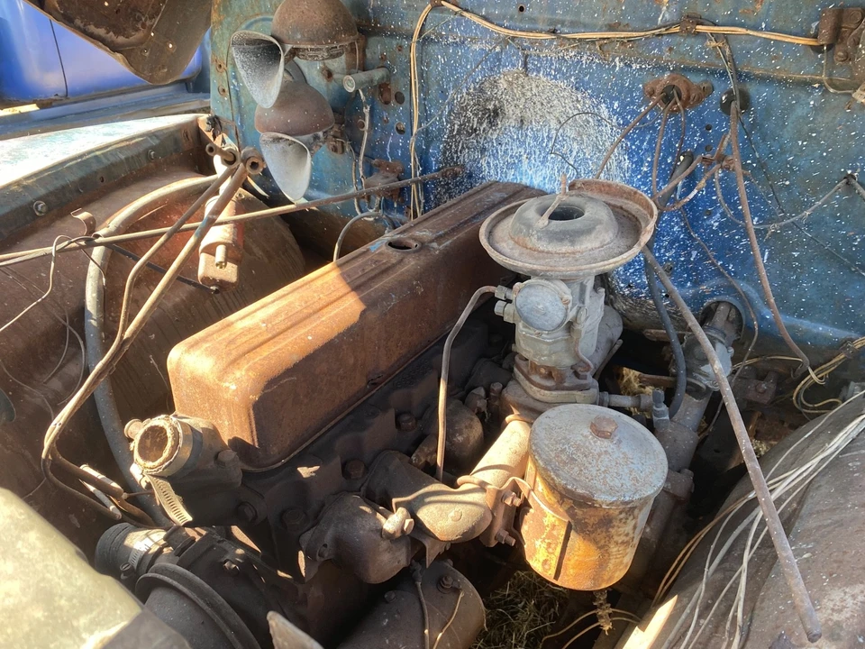 1948 Chevrolet Advance Design - Image 3 of 31