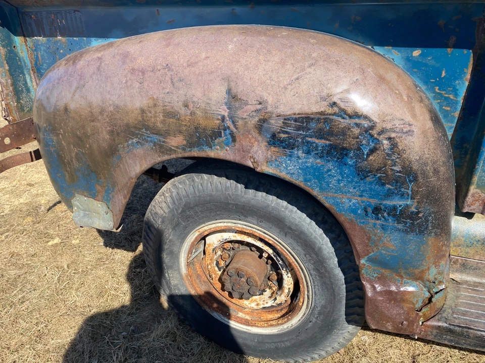 1948 Chevrolet Advance Design - Image 20 of 31