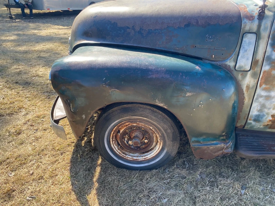 1948 Chevrolet Advance Design - Image 27 of 31