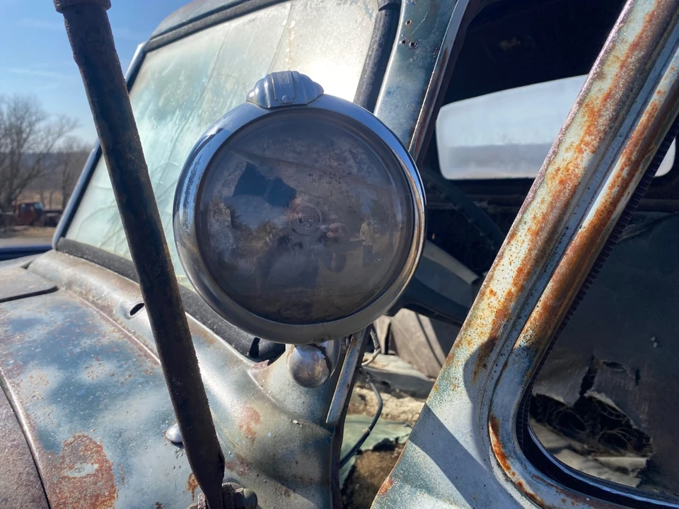 1948 Chevrolet Stylemaster & Fleetmaster & Fleetline - Image 31 of 31