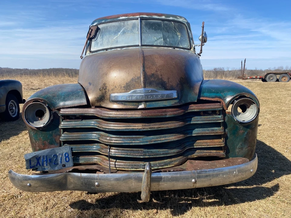 1948 Chevrolet Advance Design - Image 13 of 31